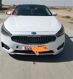 كيا كادينزا